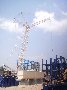 heavy crane